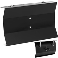 Pluh snehový dozér pre zametací stroj HT-PS-600 47,5 x 65 x 19 cm Pluh snehový dozér pre zametací stroj HT-PS-600 47,5 x 65 x 19 cm