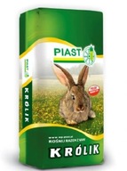 Krmivo Krmivo pre králiky VÝKRM KRÁLIKOV 25kg Piast Krmivo Krmivo pre králiky VÝKRM KRÁLIKOV 25kg Piast