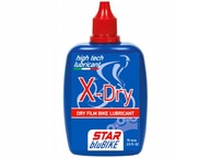 OLEJ NA REŤAZE BICYKLOV X-DRY LINKS 75 ML OLEJ NA REŤAZE BICYKLOV X-DRY LINKS 75 ML