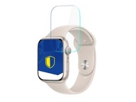 Ochranná fólia na displej hodiniek 3mk pre Apple Watch 8 41 mm Ochranná fólia na displej hodiniek 3mk pre Apple Watch 8 41 mm