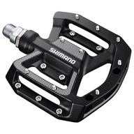 Platformové pedále na bicykel Shimano PD-GR500 Platformové pedále na bicykel Shimano PD-GR500