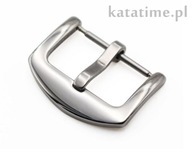 BUCKLE pracka spona na 18 mm opasok BUCKLE pracka spona na 18 mm opasok
