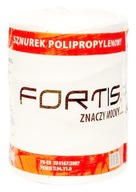 Struna TEX 2000, dĺžka 2000 metrov FORTIS Struna TEX 2000, dĺžka 2000 metrov FORTIS