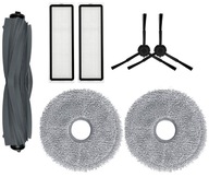 SADA KIEF FILTRE MOPS PRE DREAME L20 ULTRA SADA KIEF FILTRE MOPS PRE DREAME L20 ULTRA
