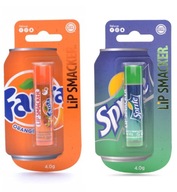 SADA RÚŽOV FANTA ORANŽOVÁ + SPRITE SADA RÚŽOV FANTA ORANŽOVÁ + SPRITE