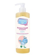 EKOS BABY Jemný šampón pre deti a dojčatá NO TEARS 400 ml EKOS BABY Jemný šampón pre deti a dojčatá NO TEARS 400 ml