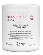 Be Hair BE SMOOTH Maska na vyhladenie vlasov 1000 ml