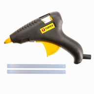 Pištoľ na lepidlo 8 mm, 10W TOPEX 42E580 Pištoľ na lepidlo 8 mm, 10W TOPEX 42E580