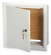 KOVOVÝ PODOMIETKOVÝ PRYZ OMP-4 40x40x12cm 7477 KOVOVÝ PODOMIETKOVÝ PRYZ OMP-4 40x40x12cm 7477