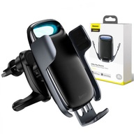 DRŽIAK DO AUTO BASEUS INDUKKTÍVNA NABÍJAČKA DRŽIAK DO AUTO BASEUS INDUKKTÍVNA NABÍJAČKA