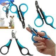 KLIEPKY MALÉ NOŽNICE KLEPY NA NECHTY 8 CM KLIEPKY MALÉ NOŽNICE KLEPY NA NECHTY 8 CM