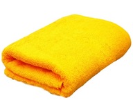 HOTELOVÝ UTERÁK 70x140 FROTÉ 500G RM10 ŽLT HOTELOVÝ UTERÁK 70x140 FROTÉ 500G RM10 ŽLT