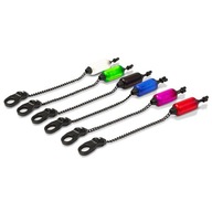 Hanger Nash Kit Veľký čierny alarm proti pohryznutiu Hanger Nash Kit Veľký čierny alarm proti pohryznutiu