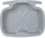 INTEX ČISTIČ NA NOHY PRED VSTUPOM DO BAZÉNA 56X46X9CM INTEX ČISTIČ NA NOHY PRED VSTUPOM DO BAZÉNA 56X46X9CM