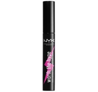 NYX WORTH THE HYPE Zahusťujúca maskara NYX WORTH THE HYPE Zahusťujúca maskara