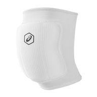 Volejbalové chrániče kolien ASICS Basic Kneepad biele 146814-0001 XL