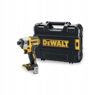 Nárazový unášač DCF887NT-XJ 18V XR SOLO DEWALT