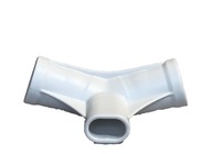 "T" konektor pre bazény Intex Prism-12801 "T" konektor pre bazény Intex Prism-12801