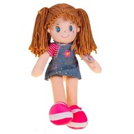 Handrová bábika 45 cm