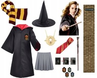 HERMIONE HARRY POTTER SET 12 ELEM 9-10L HERMIONE HARRY POTTER SET 12 ELEM 9-10L