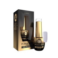Makear Rubber Base Sparkling SRB06 8 ml Makear Rubber Base Sparkling SRB06 8 ml