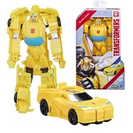 TRANSFORMERS AUTENTICKÁ POSTAVA AUTOROBOTA BUMBLEBEE 27 CM 2V1 E5889 TRANSFORMERS AUTENTICKÁ POSTAVA AUTOROBOTA BUMBLEBEE 27 CM 2V1 E5889