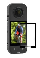 Kryt z tvrdeného skla pre Insta 360 ONE X3 (1 ks) Kryt z tvrdeného skla pre Insta 360 ONE X3 (1 ks)