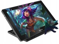 Grafický tablet s tlačidlami BOSTO 16HDK 15,6''