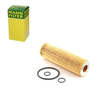 MANN HU514Y OLEJOVÝ FILTER MERCEDES C E SLK MANN HU514Y OLEJOVÝ FILTER MERCEDES C E SLK