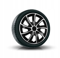 4x CAP 13 na FIAT PANDA PUNTO UNO SIENA 4x CAP 13 na FIAT PANDA PUNTO UNO SIENA