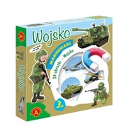Magnety Magnety na chladničku Army Alexander Magnety Magnety na chladničku Army Alexander