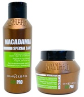 KayPro makadamový šampón 100 ml + kondicionér 100 ml