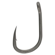 Micro Barbed Fox Wide Gape Beaked háčiky, veľkosť 4 Micro Barbed Fox Wide Gape Beaked háčiky, veľkosť 4