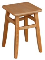 DREVENÁ KUCHYŇSKÁ TABURKA C BUK ALDER DREVENÁ KUCHYŇSKÁ TABURKA C BUK ALDER