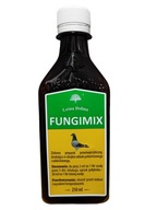 FUNGIMIX PROTIHUBOVÝ PRÍPRAVOK LESNÁ DOLINA