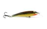 CHUB CLASSIC WOBLER SIEK UGLEJA IHLA - 7cm -34 CHUB CLASSIC WOBLER SIEK UGLEJA IHLA - 7cm -34