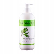 India Balsam Q 500 ml na preležaniny India Balsam Q 500 ml na preležaniny