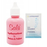 SALU odstraňovač nechtovej kožičky 50 ml SALU odstraňovač nechtovej kožičky 50 ml