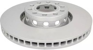 ATE predné kotúče AUDI 100 S4 A6 S6 A8 D2 314MM