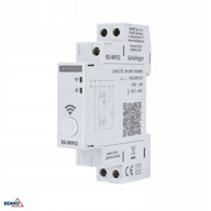 ASTRONOMICKÝ ČASOVÝ PROGRAMÁTOR WIFI 48-240V AC/DC A26-RS-WIFI2 TUYA ASTRONOMICKÝ ČASOVÝ PROGRAMÁTOR WIFI 48-240V AC/DC A26-RS-WIFI2 TUYA