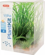 Zolux Dekorácia rastlín PLANTKIT WIHA model 1 Zolux Dekorácia rastlín PLANTKIT WIHA model 1