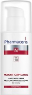 Pharmaceris N Magni-Capilaril, krém, SPF 10, 50 ml