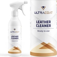 Ultracoat Leather Cleaner 500 ml Leather Cleaner Ultracoat Leather Cleaner 500 ml Leather Cleaner