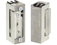Symetrická elektrická záchytná skrutka bez pamäte bez zámku R4 12.10 Symetrická elektrická záchytná skrutka bez pamäte bez zámku R4 12.10