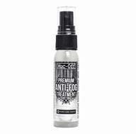 Muc-Off šilt prípravok proti zahmlievaniu 32 ml Muc-Off šilt prípravok proti zahmlievaniu 32 ml