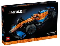 LEGO Lego TECHNIC Závodné auto McLaren Formula 1