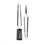 Maybelline Matte Liner 01 Charcoal Black Maybelline Matte Liner 01 Charcoal Black
