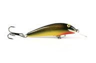 VEĽMI POTÍVAJÚCI WOBLER SIEK ROACH - 7cm -16 VEĽMI POTÍVAJÚCI WOBLER SIEK ROACH - 7cm -16