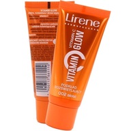 LIRENE VITAMÍNOVÁ ROZSVIETOVACIA ZÁKLADNÁ 002 BÉŽOVÁ LIRENE VITAMÍNOVÁ ROZSVIETOVACIA ZÁKLADNÁ 002 BÉŽOVÁ