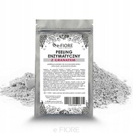 e-FIORE Prof. enzýmový peeling. s granátovým jablkom a vitamínom C e-FIORE Prof. enzýmový peeling. s granátovým jablkom a vitamínom C